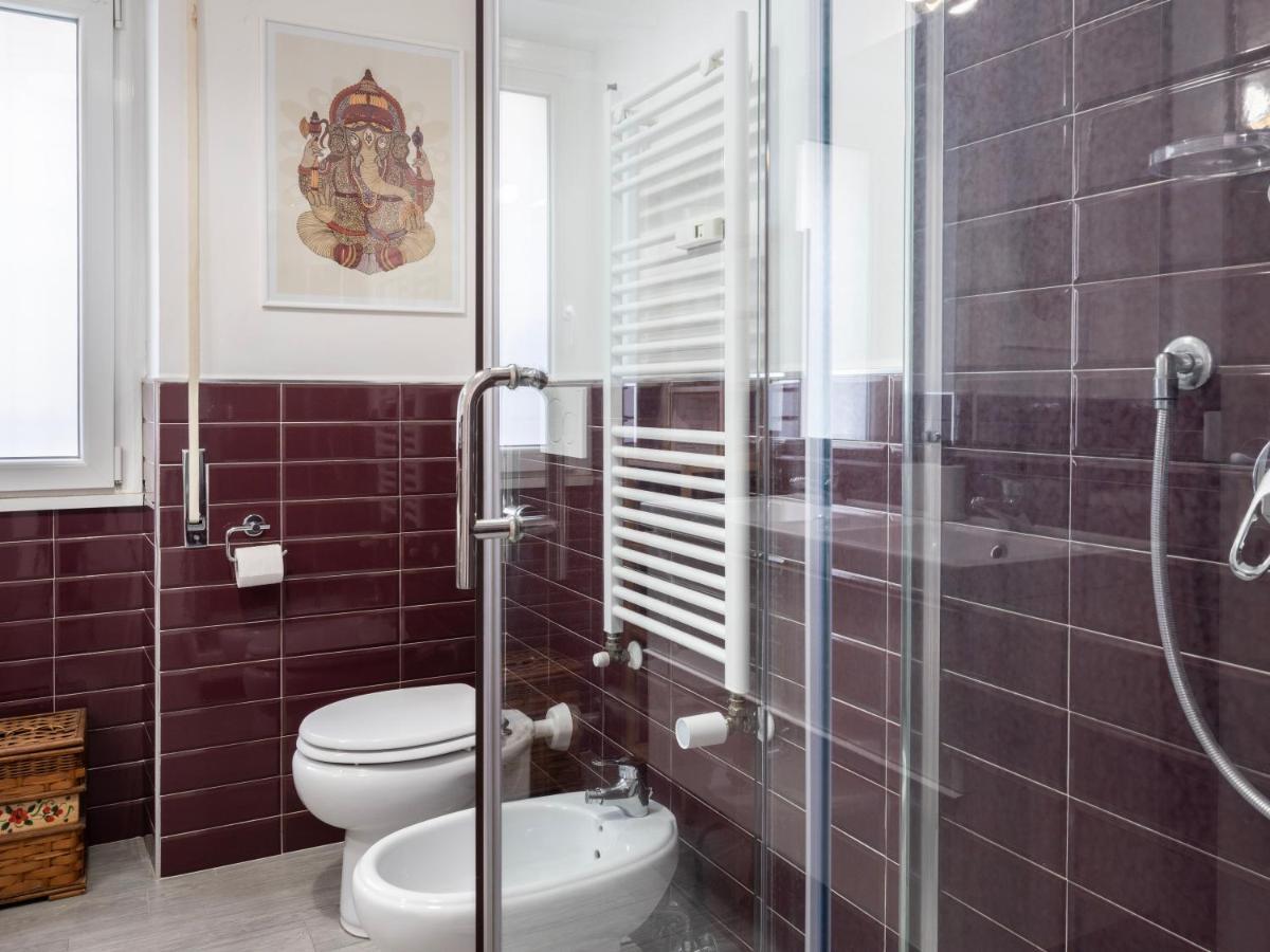 Majo Apartment Rome Exterior photo