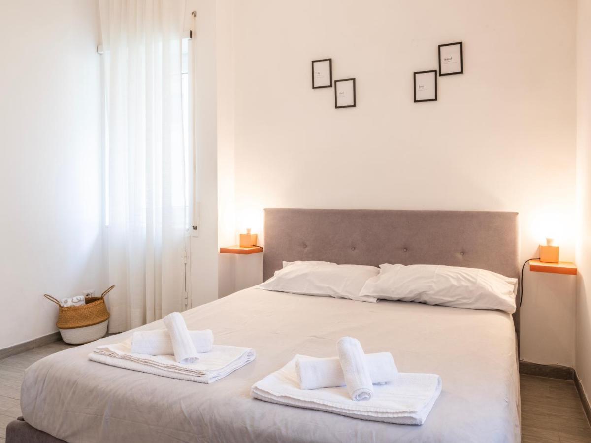 Majo Apartment Rome Exterior photo